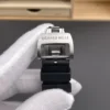Richard Mille RM 055 Carbon 49.9x42.7mm