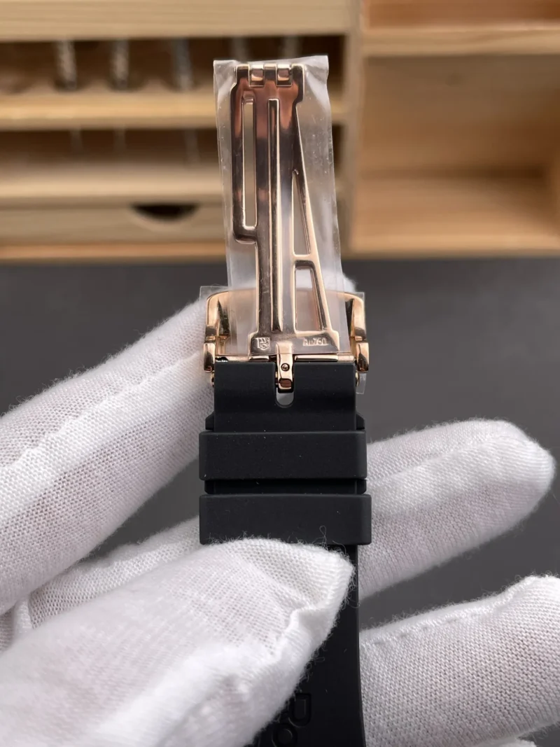 AP Royal Oak 15510 Rose Gold 41mm