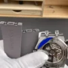 AP Royal Oak 15720 Grey Dial 42mm