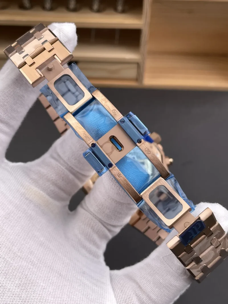 AP Royal Oak 26240 Rose Gold 41mm