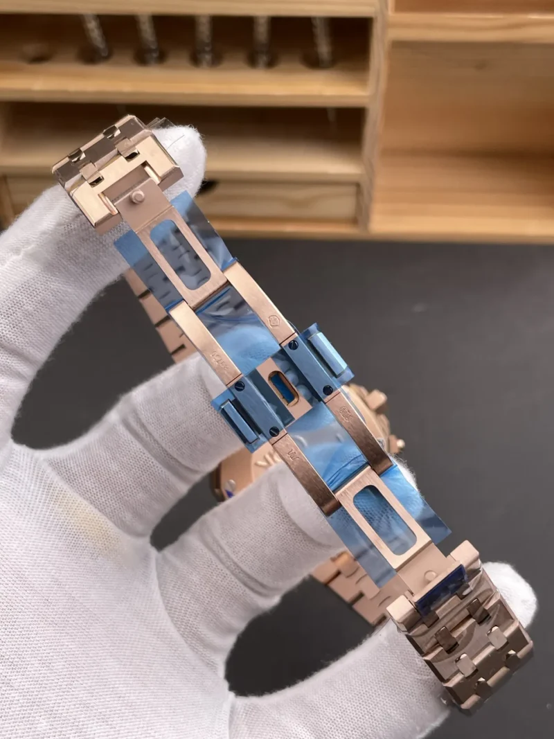 AP Royal Oak 26315 Rose Gold 38mm
