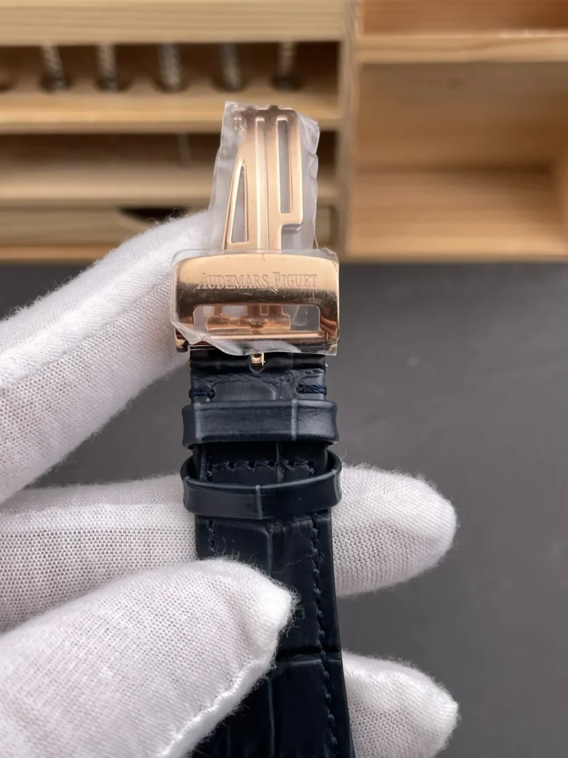 AP Royal Oak 26331 OR Rose Gold 41mm