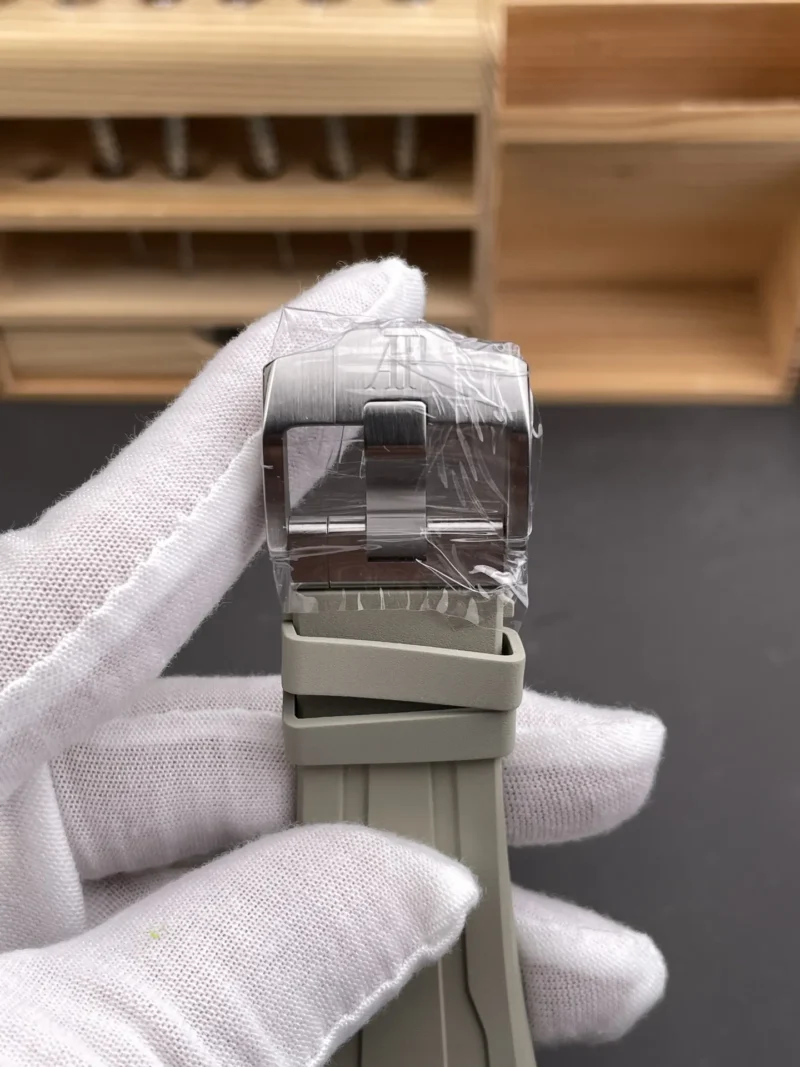 AP Royal Oak 26420 Grey 42mm