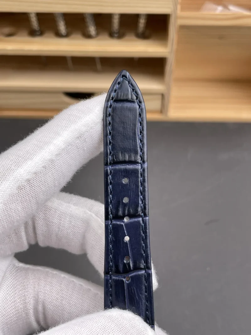 Jaeger-Le Coultre Rendez-Vous Diamond Bezel 34mm