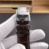 Longines Master Collection Brown 40mm