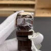 Jaeger-Le Coultre Master Rose Gold 39mm