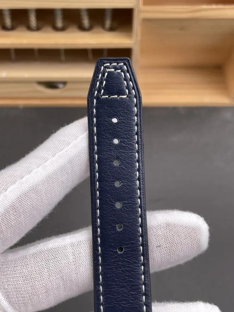 IWC Pilot Blue Dial 41mm