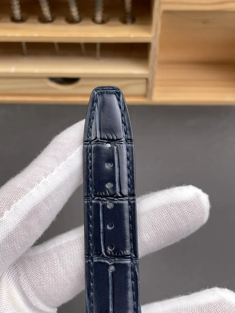 IWC Portugieser White Dial 41mm