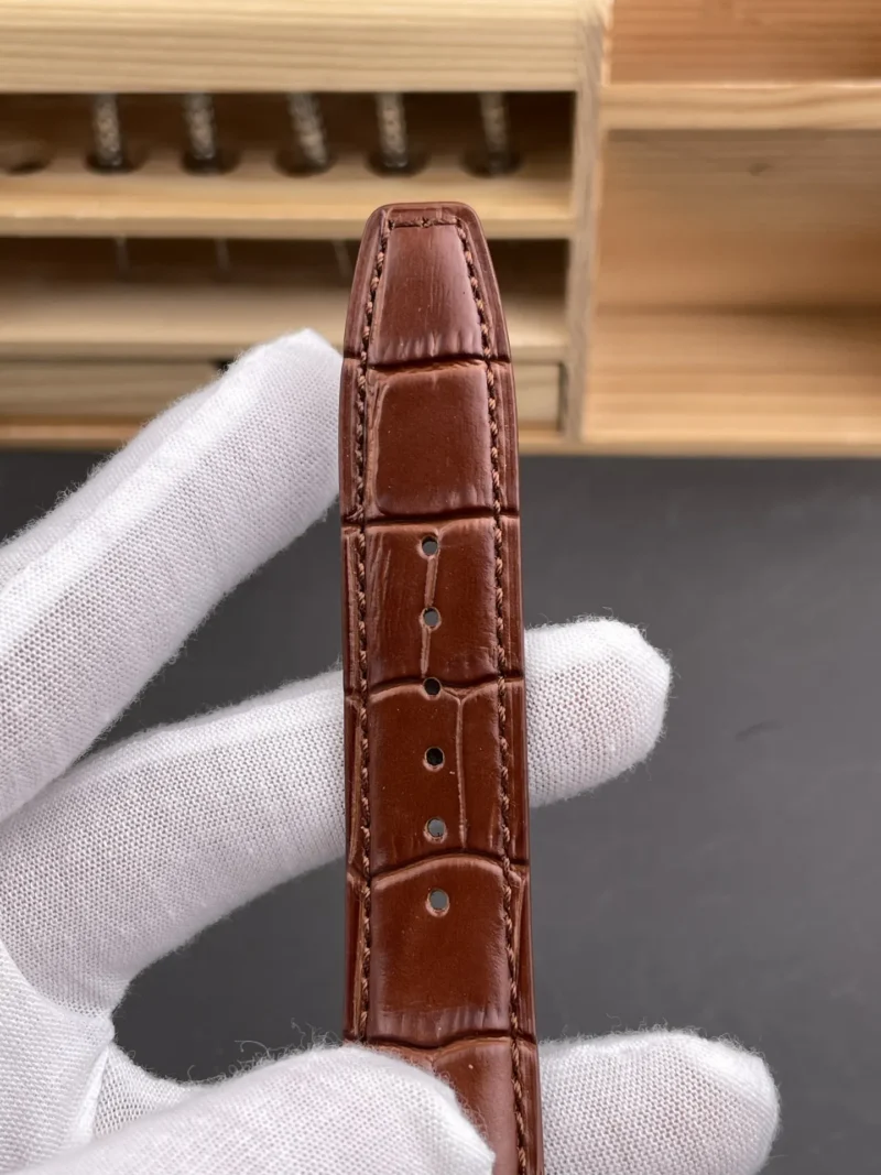 IWC Portugieser Rose Gold 42mm
