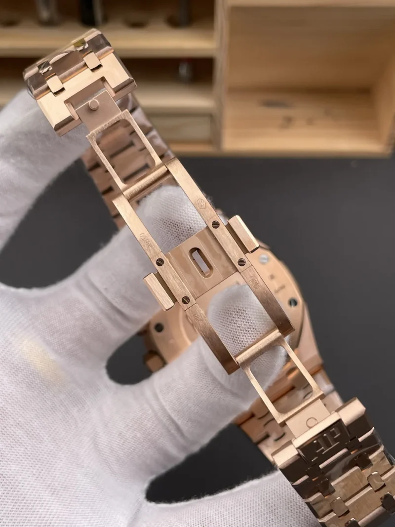 AP Royal Oak 26331 OR Rose Gold 41mm