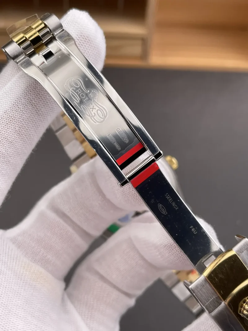 Rolex Datejust Two-Tone 36mm