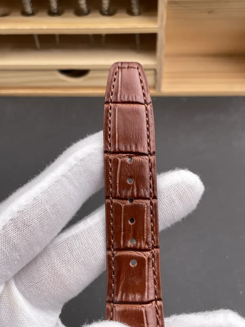 IWC Portugieser Rose Gold 42mm