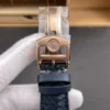IWC Portugieser Rose Gold 42mm