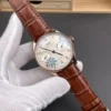 IWC Portugieser Rose Gold 42mm