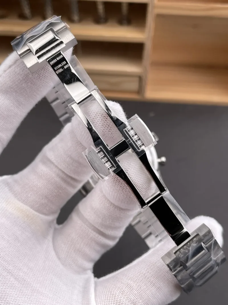 IWC Portugieser Steel Bracelet 41mm