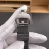 Richard Mille Carbon 49.9x42.7mm