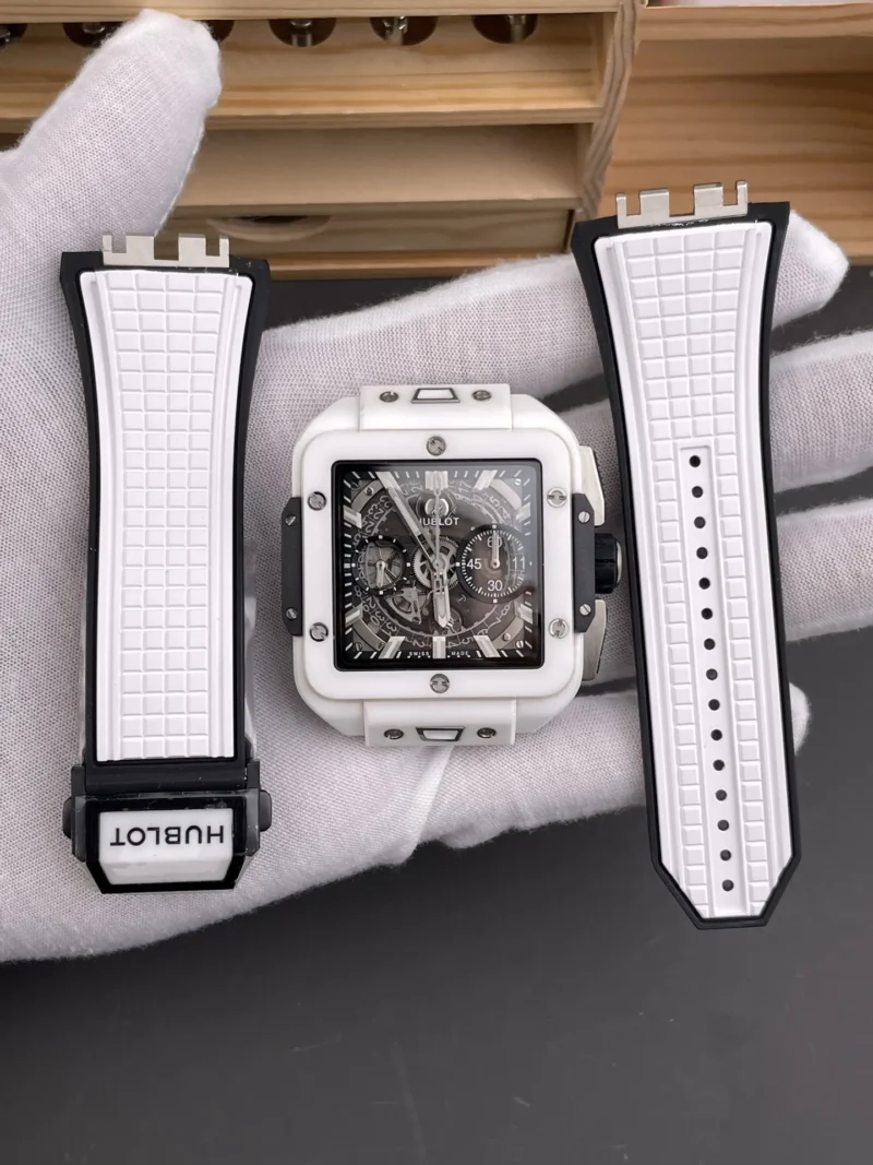 Hublot Ceramic 42mm