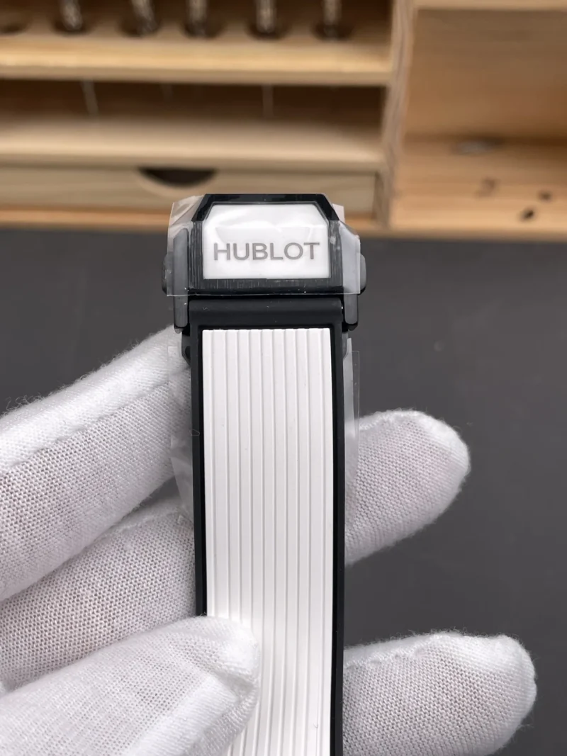 Hublot Big Bang Ceramic 42mm