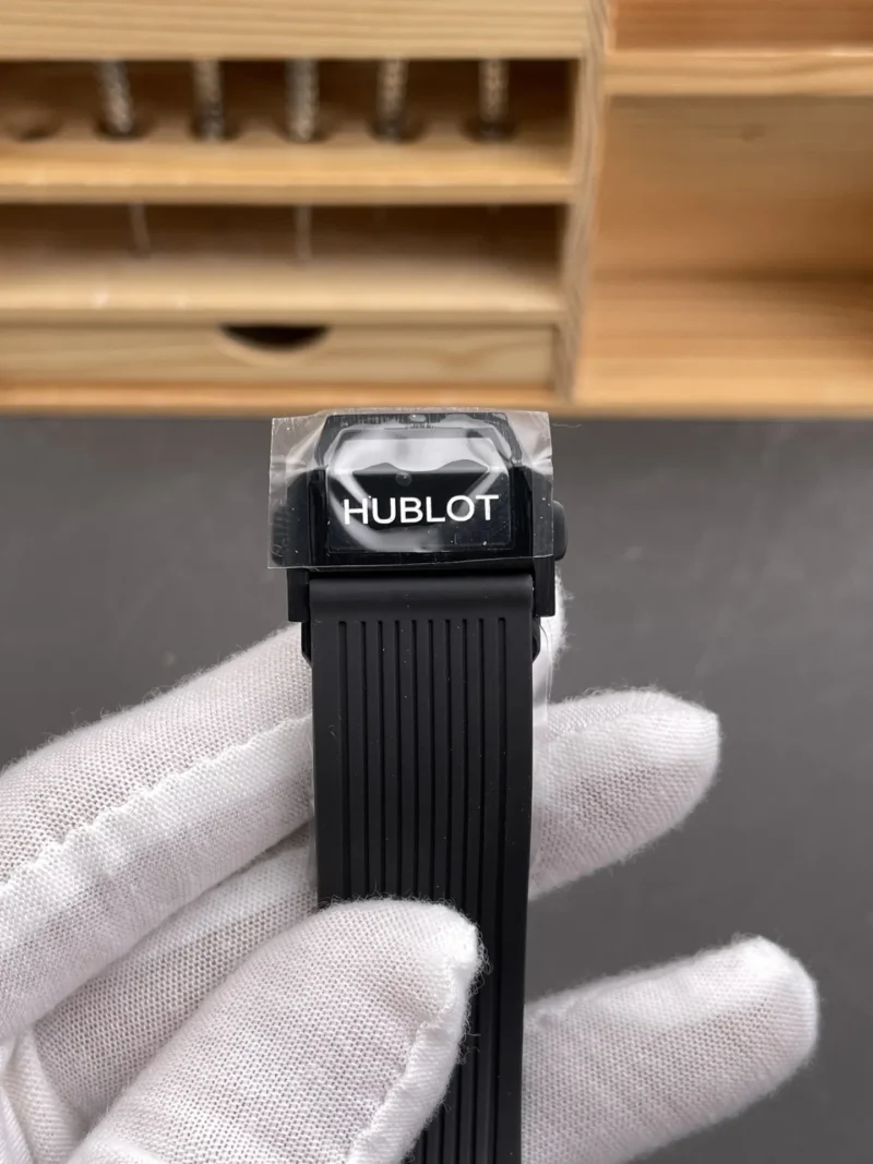 Hublot Big Bang Ceramic 42mm