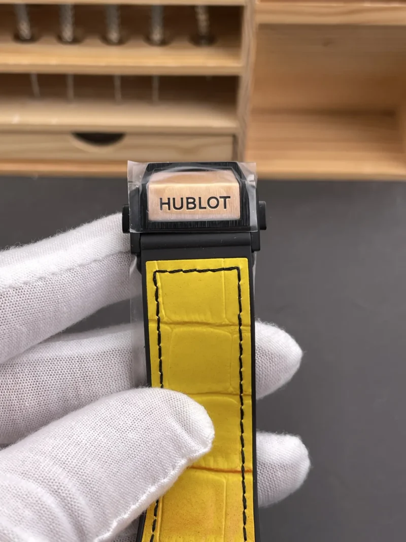 Hublot Big Bang Rainbow 45mm