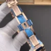 AP Royal Oak 77351 OR Rose Gold 34mm
