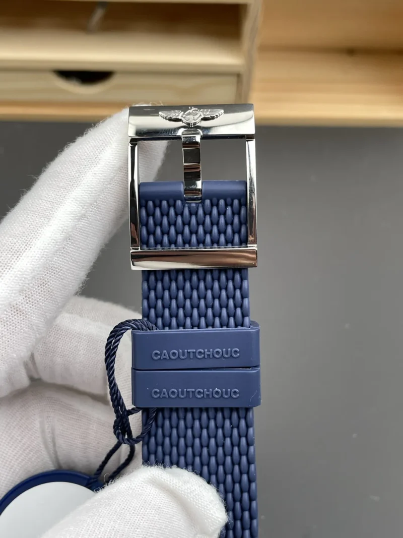 Breitling Superocean Rose Gold 40mm
