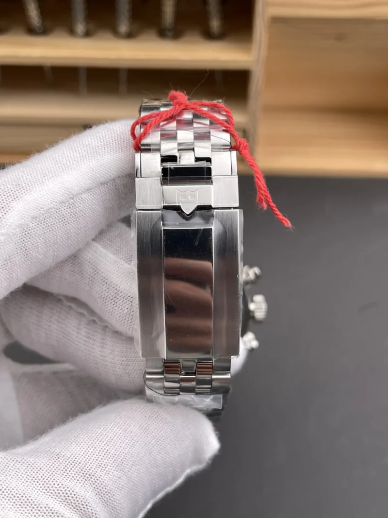 Tudor Black Bay Tiffany Blue 41mm