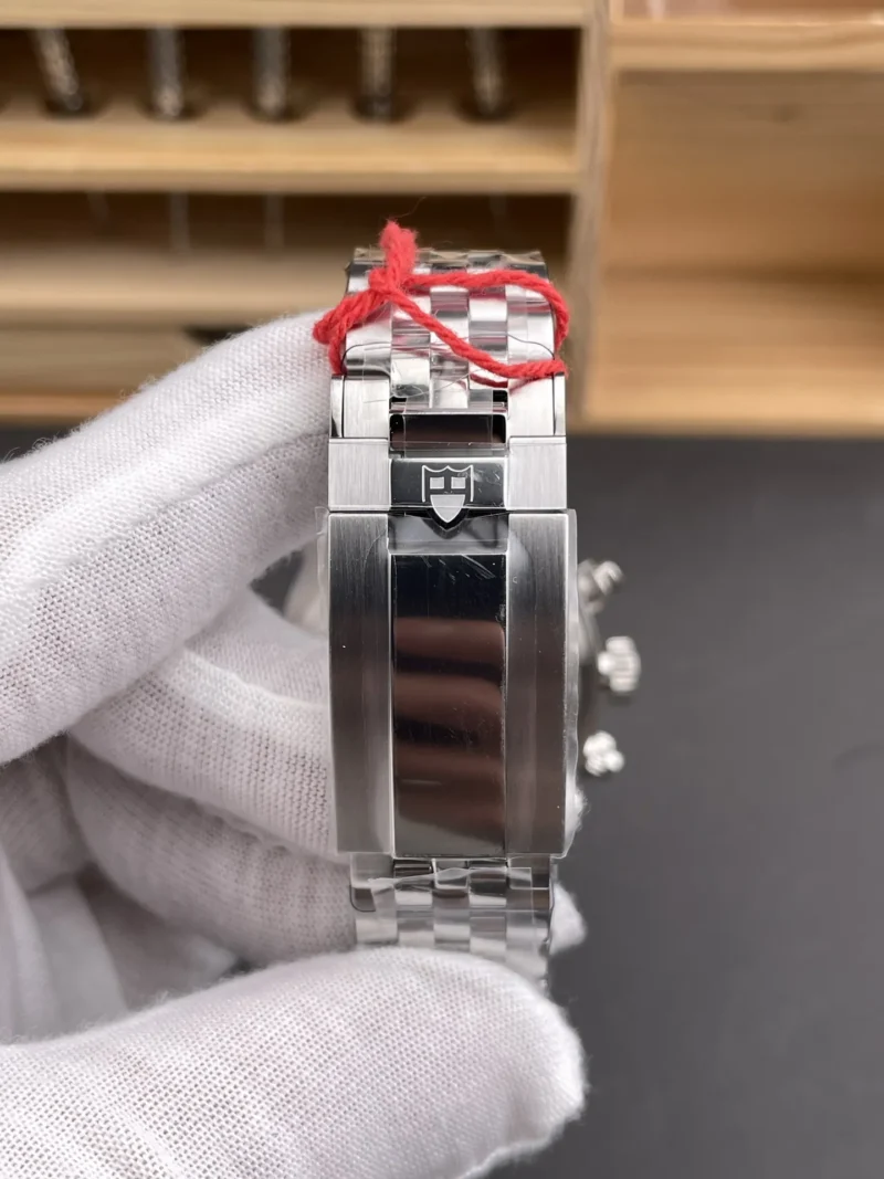 Tudor Black Bay Pink Dial 41mm