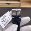 IWC Pilot Blue Dial 41mm
