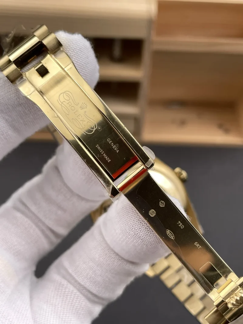 Rolex Day-Date Auction 36mm