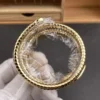 Bvlgari Diamond Bezel 35mm