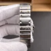 Cartier Santos Two-Tone 35.1mm