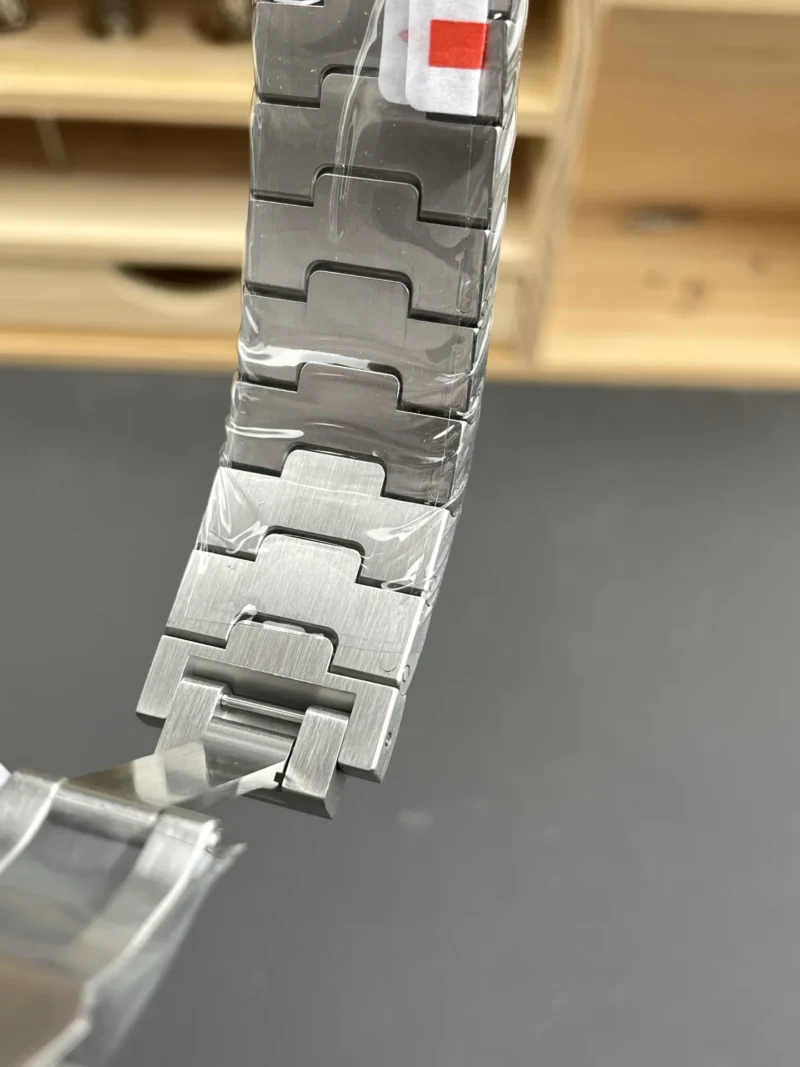 Cartier Santos Two-Tone 39.8mm
