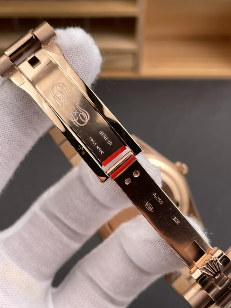 Rolex Day-Date Rose Gold 40mm
