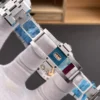 AP Royal Oak 15510 Ice Blue 41mm