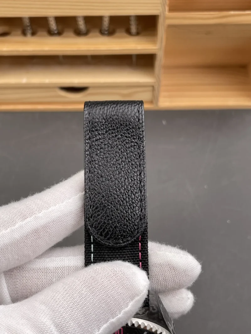 Rolex Submariner Carbon Fiber 40mm