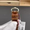 Cartier Tank Rose Gold 29.5x22mm