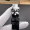 Rolex Perpetual 1908 Black Dial 39mm