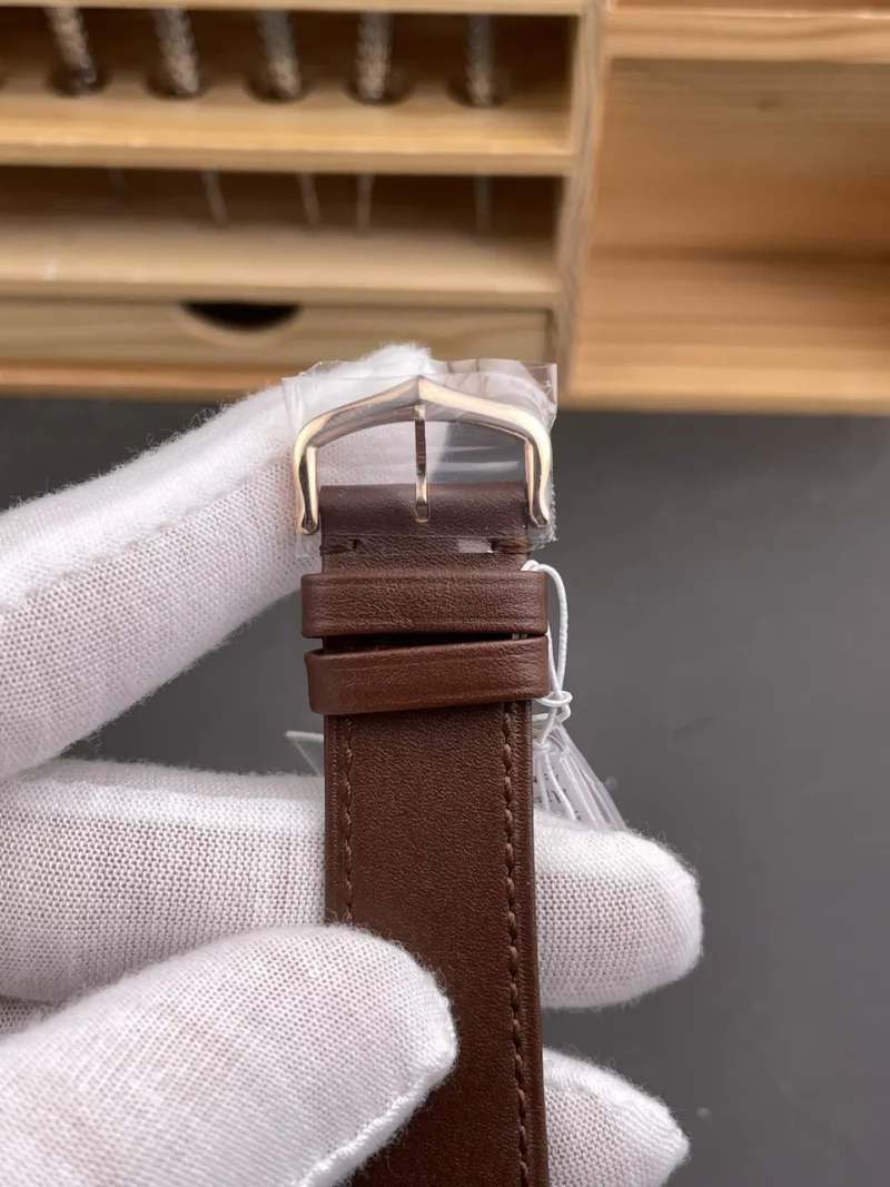 Cartier Tank