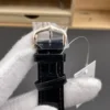 Cartier Santos-Dumont Rose Gold 46.6x33.9mm