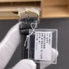 Cartier Tank Black