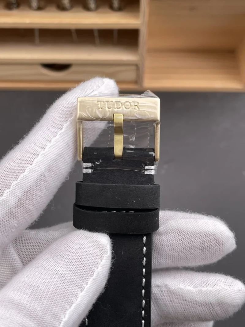 Tudor Black Bay M79250 BM 43mm