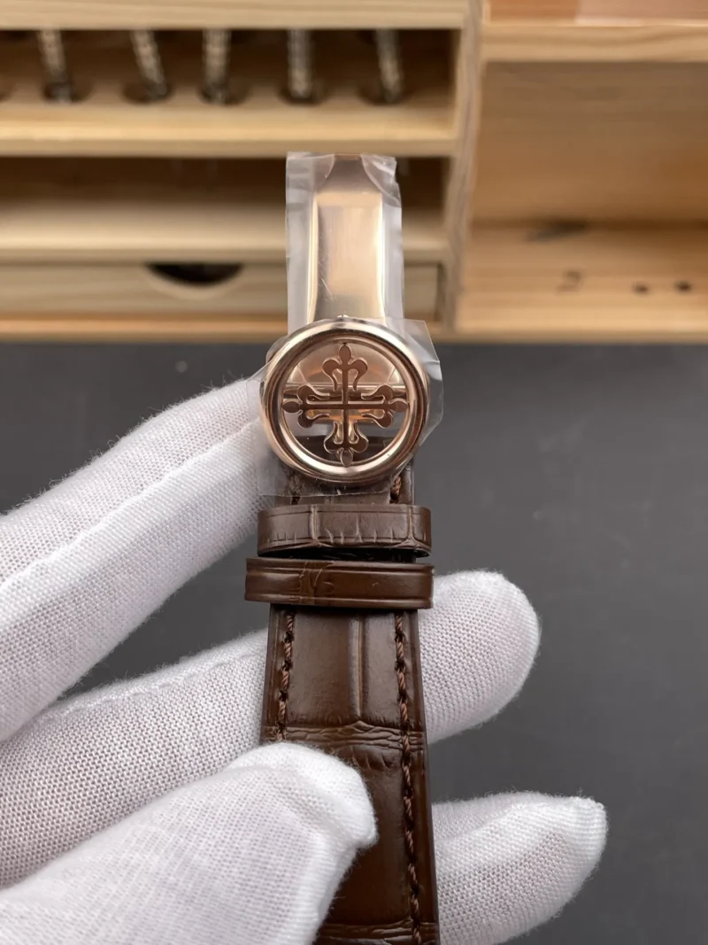 Patek Philippe Complications 38.5mm