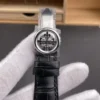 Patek Philippe Complications Leather Strap 38.5mm