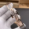 Patek Philippe Nautilus 7010 Rose Gold 32mm