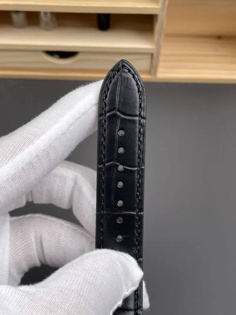 Blancpain Classic Rose Gold 40mm