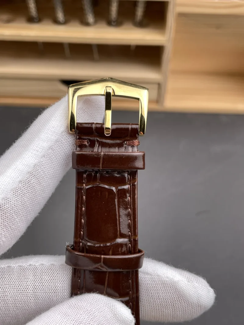Patek Philippe Calatrava Perpetual Calendar