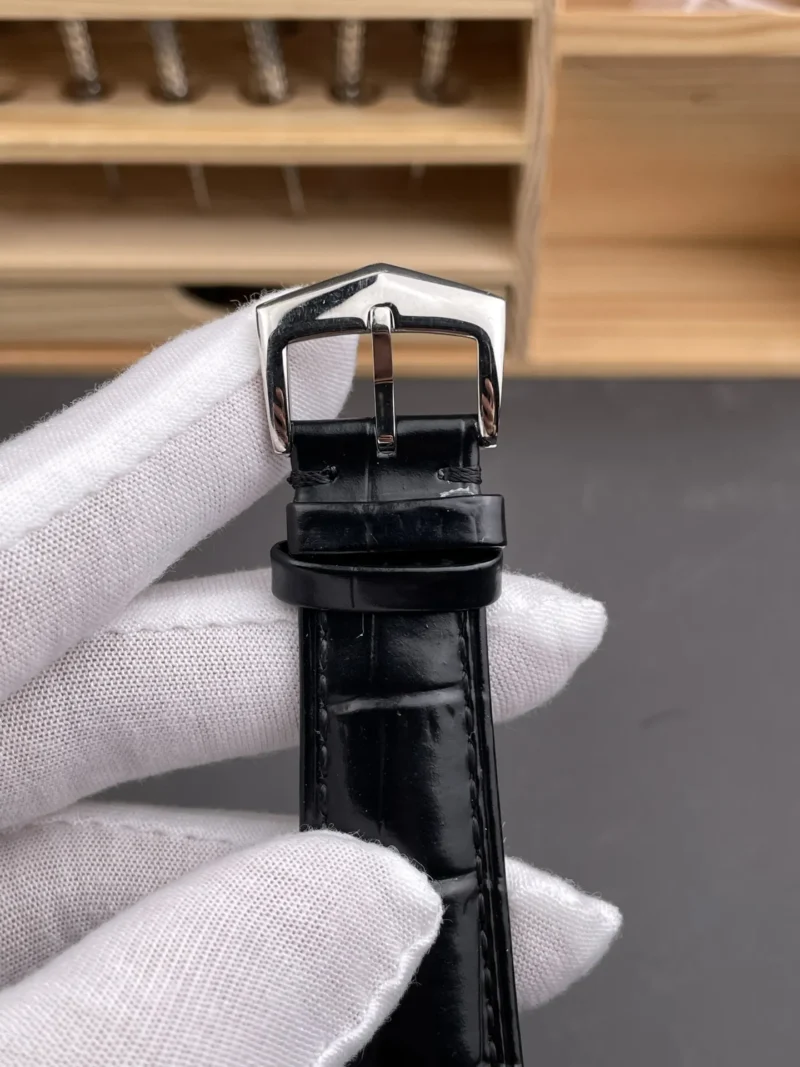 Patek Philippe Calatrava Perpetual Calendar