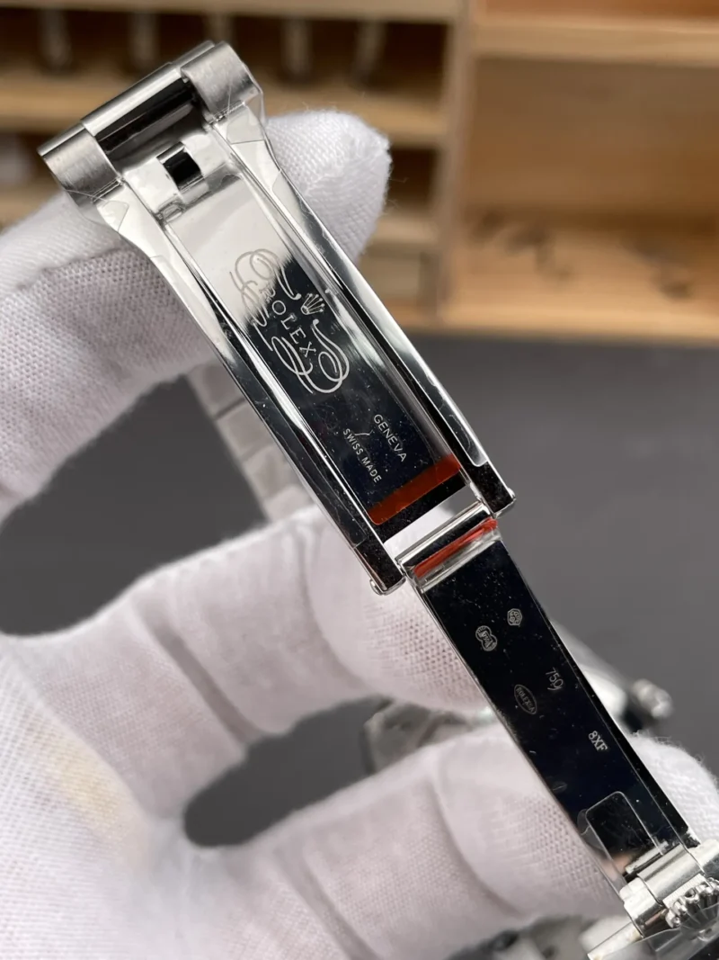 Rolex Day-Date Weighted 40mm