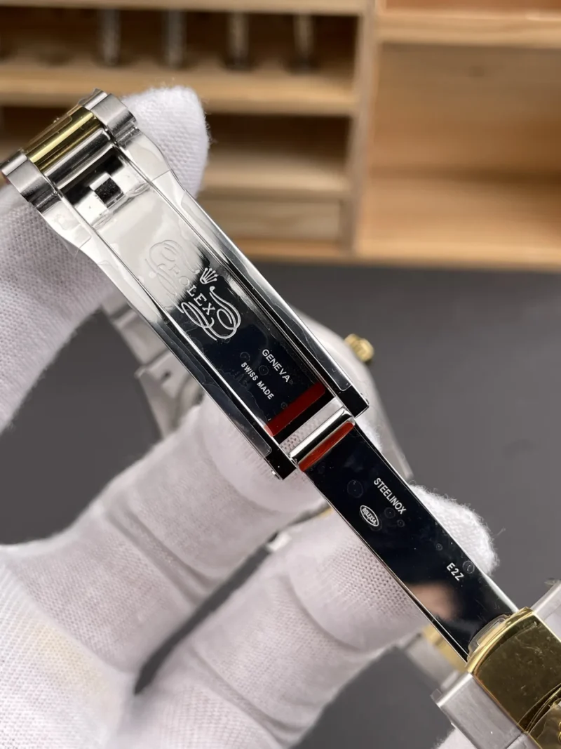 Rolex Datejust Two-Tone 36mm